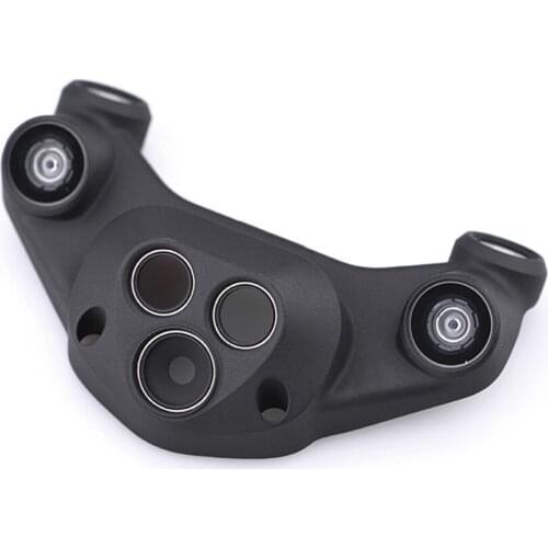 Genuine Drone Vision Bracket Sensor Module Part Assembly for DJI FPV Repair Parts