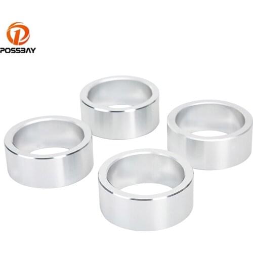 POSSBAY Spare Parts For ATVs