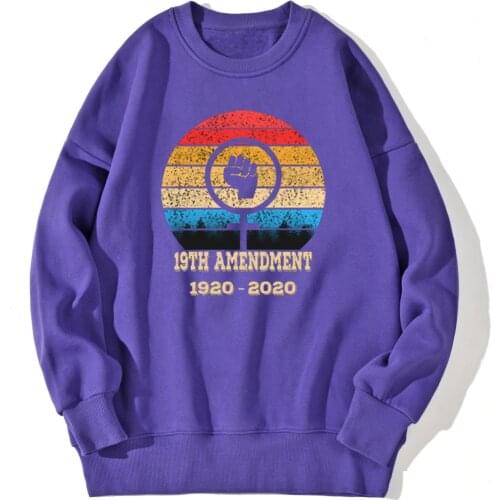 Hand Printing Drop shoulders Mens Sweatshirt Casual Hip Hop Tops Standard Leisure Pullovers Round Neck Retro Sudaderas Masculino