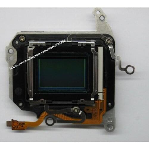 Repair Parts For Canon EOS 600D Rebel T3i Kiss X5 CCD CMOS Image Sensor Matrix Unit CY3-1647-100