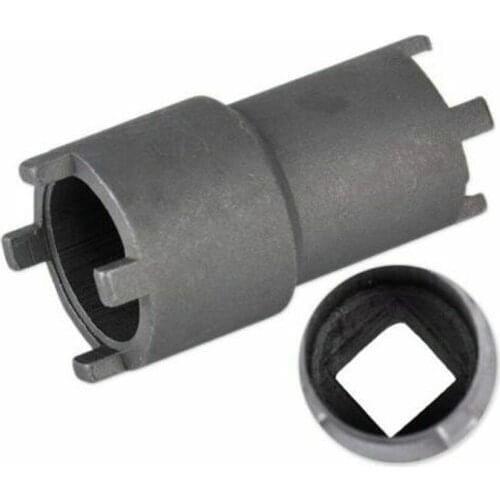 20MM 24MM Motorcycle Clutch Lock Tool Motorbike Nut Spanner Wrench For Dirt Bike Repairing Tools