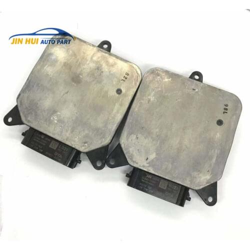 89907-47040 L021 Used OEM LED module For Toyota Prius 89908-47040 R021 31800-70947 Right Left headlights