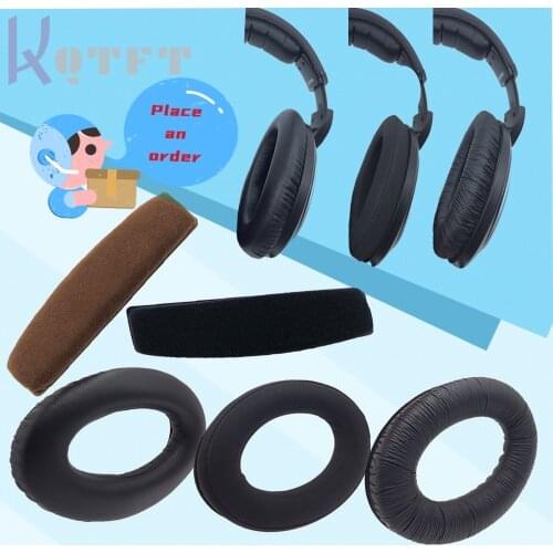 Earpads Matte protein Velvet for Sennheiser HD599 HD598 HD598SE HD598CS 559 Headset Earmuff Cover Cups pillow Repair Parts