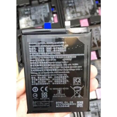 Ansheng Samsung Galaxy A20s Batteries China