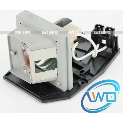 BL-FP280B / SP.88E01GC01 Original bare lamp with housing for OPTOMA EP776/TX776 Projectors