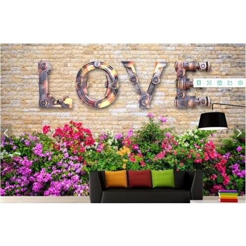 Black Bottom Golden Peacock Large Papel Murals 3d Wallpaper for Living Room Sofa Background 3d Photo Murals 3d Wall Stickers