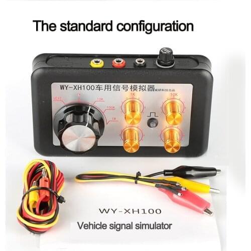 BSIDE Automotive Testers