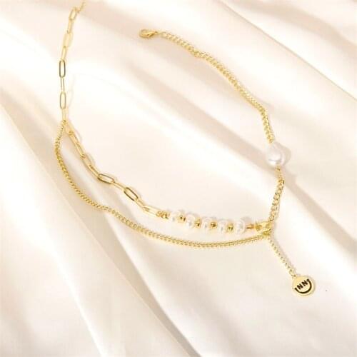 Golden Chains CHYVENEE China