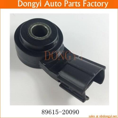 Knock Sensor (Detonation) OE No. 89615-20090 8961520090