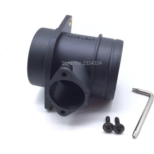 Mass Air Flow Maf Sensor Meter For Audi A3 Seat Leon Skoda Octavia VW Beetle Bora Golf Lupo 1.8 2.0 0280218002 06A906461A
