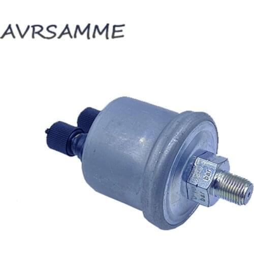 Gasoline Diesel Generator Sensor Moto Temperature Sensor Diesel Heater Generator Parts Control Unit