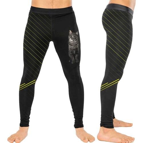 DE YES Martial Arts Clothing