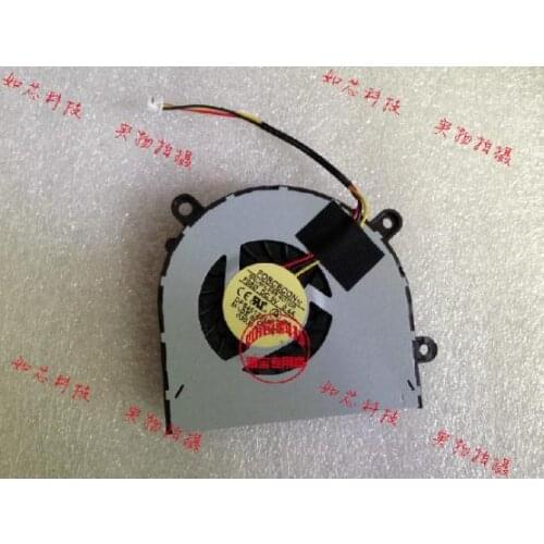 FOR MSI CR650 MS-16GN1 laptop cooling fan