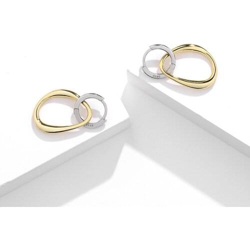 Ekelin Studio Dangle Earrings