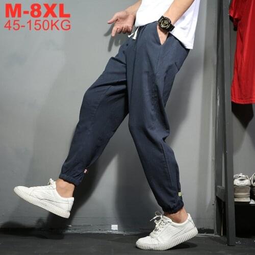 HeyMOMO Men's Pants With Motney