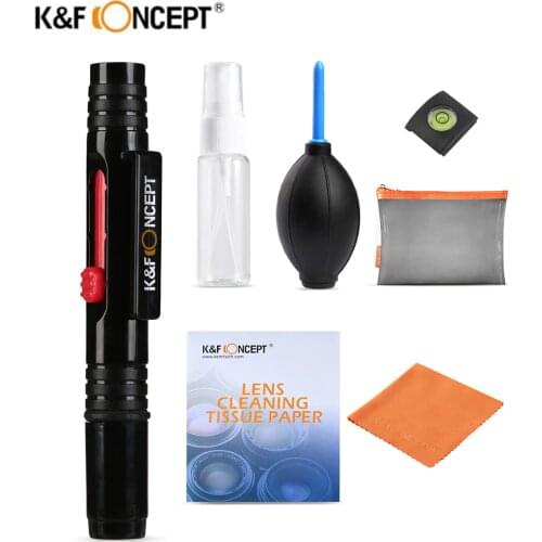 K&F CONCEPT Home Electronic Accessories