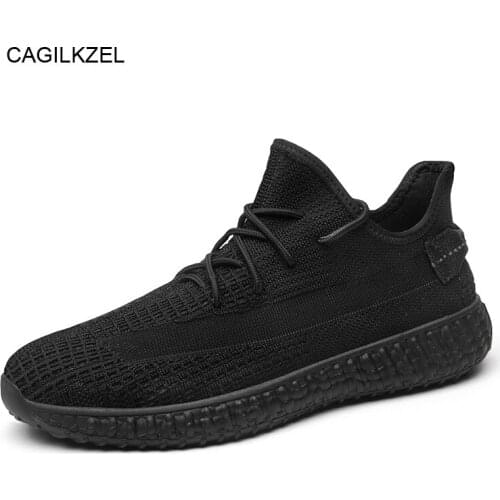 2021 New lightweight Men Sneakers Fashion Men Casual Shoes Breathable Men Shoes Walking Sneakers Mens Tennis Mens Shoes