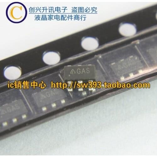 Original 5PCS/ AP3019AKTR-G1 GAS SOT23-6