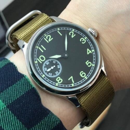 SEAKOSS Mechanical Watches