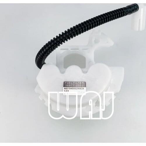 WAJ Fuel Filter 31911-4D500, 319114D500 Fits For Kia Soul AM [2009-2014] Hatchback 1.6 CVVT