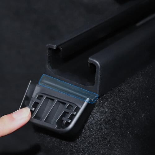 ALLOYSEED Accessories For Electric Vehicles