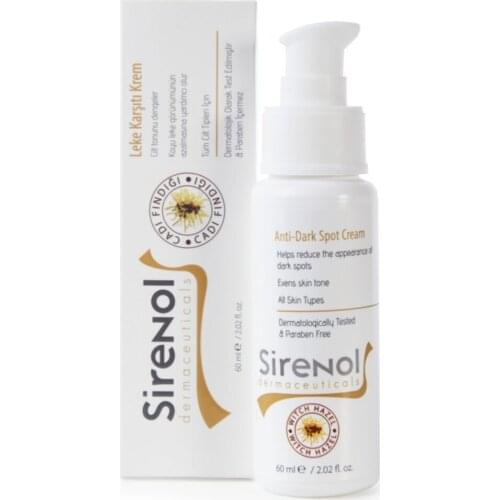 Anti Dark Spot Cream 60 ml