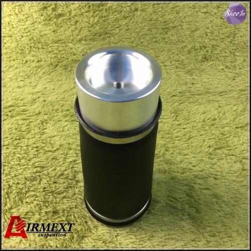 FOR F ord Fiesta/AIRMEXT® Rear Air suspension /airspring Double convolute airride shock absorber/pneumatic part/air suspension