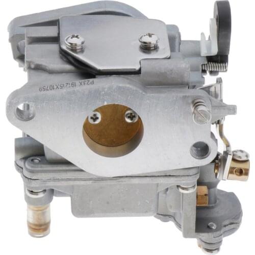66M-14301-12-00 Carburetor Assy for Yamaha 4-Stroke 15hp F15 Outboards