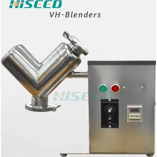 Laoratory Vh Powder Mixer