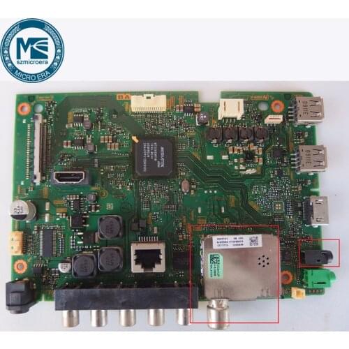 For sony KDL-48R550C 1-894-094-12/22 for display NS5S480VND02 TV Motherboard Mainboard