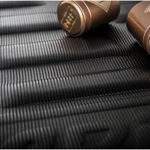 Myfmat custom trunk mats car Cargo Liners pad for VOLKSWAGEN EOS R36 UP Scirocco sharan TIGUAN L Caravelle Teramont waterproof