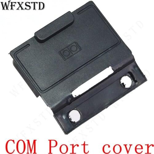 New 1pcs COM Port Cover For Panasonic Toughbook CF-19 Jack Cover