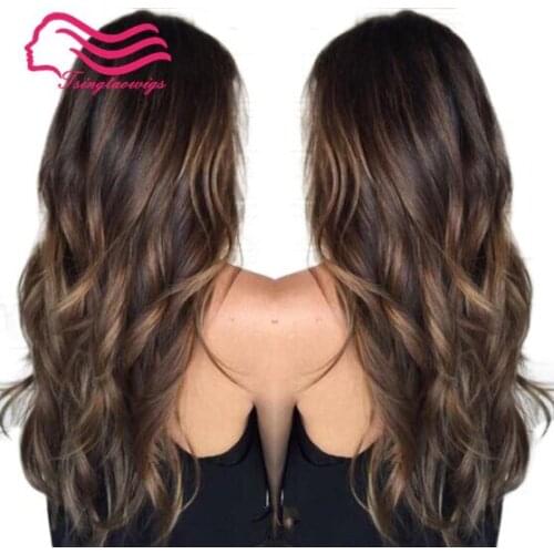 Tsingtaowigs Custom made European virgin hair unprocessed hair wavy jewish wig Best Sheitels wigs free shipping