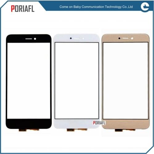 Nice For Huawei P8 lite 2017 Honor 8 lite Touch Screen Digitizer 100% NEW quality P8lite 2017 PRA-LA1 PRA-LX1 (no for P8 Lite )
