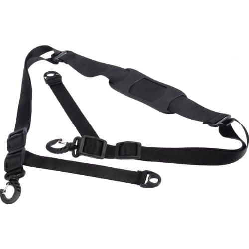 Adjustable Scooter Skateboard Hand Carrying Handle Shoulder Strap Belt For Xiaomi Mijia M365 Electric Scooter Accessories