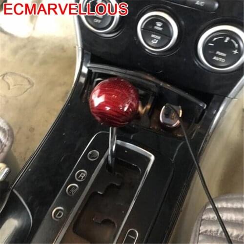 Shifter Schaltknauf Vites Topuzu Marchas Pommeau Levier Vitesse Pomo Palanca De Cambio Car Accessories Universal Gear Shift Knob
