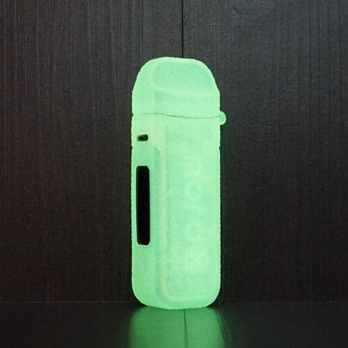 Silicone case for Smok Nord X 60w anti-slip rubber sleeve wrap skin protective texture cover 10pcs