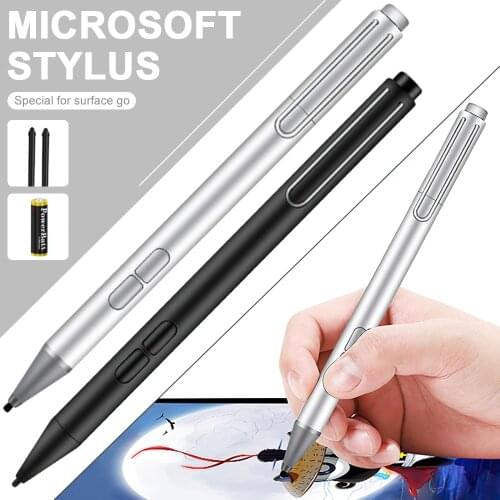 Universal Smart Stylus Pen Portable Drawing Tablet Pencil Capacitive Screen Touch Pen with Magnetic Adsorption for Accessories