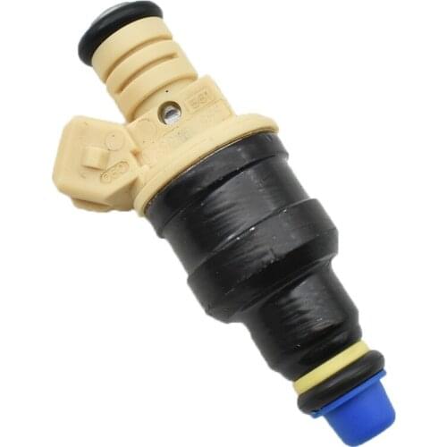 Fuel Injector 0280150955 028 015 095 5 for VW Jetta Golf Passat 2.0 2.8L 1993-2002 0280150955