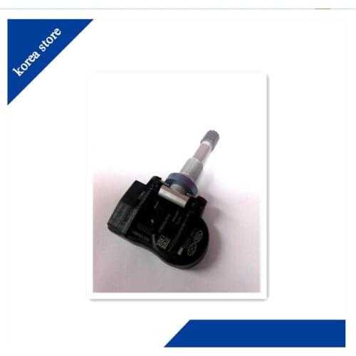 4PCS Tire Pressure Monitoring Sensor TPMS Valve OEM 529333N000 529332M550 FOR KIA Hyundai