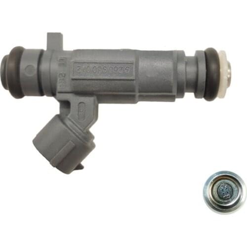 4pcs Fuel Injector for modern Kia SHUMA II 1.6 OEM: 9260930012