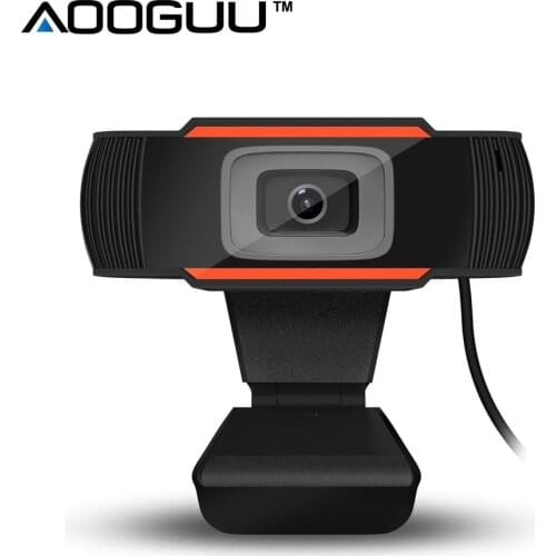 AOOGUU Webcams