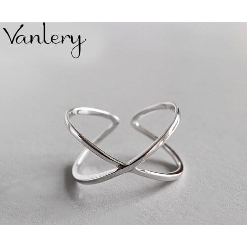 Bohemian Vintage Big Cross Rings For Women Lady Men Antique Knuckle Rings Boho Jewelry Anillos