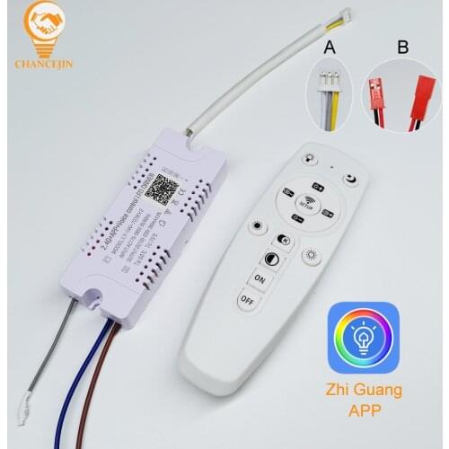 CHANCEJIN LED Transformers