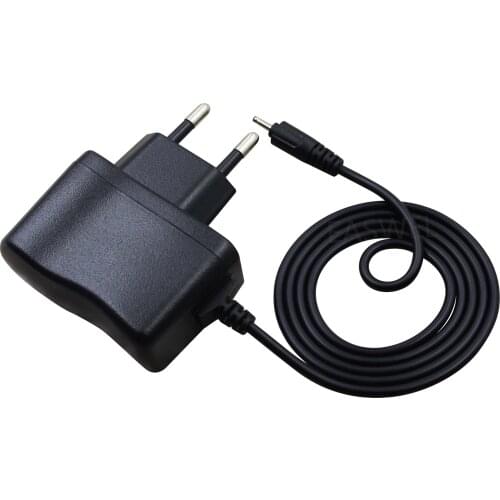 EU AC/DC Power Supply Adapter Charger Cord For Nokia C1 / C1-01 C1-02