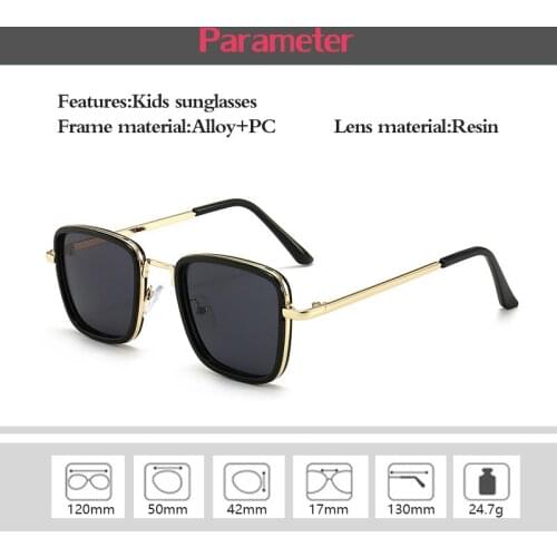 Солнцезащитные очки для девочек Gyome China At AliExpress