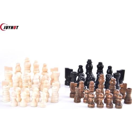 JULYHOT Chessmen