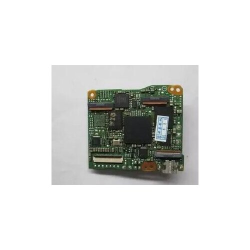 Camera MAIN BOARD REPAIR PARTS for CANON A2300 camera board second hand