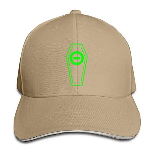 Hats For Men Type O Negative 3 Mens Womens Casual Sun Hat Sandwich Baseball Hatcustom Logo