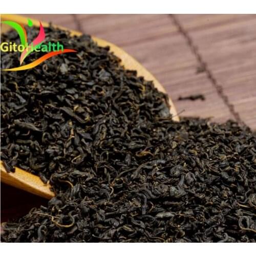 Moringa leaf tea imported from India is of high quality and original flavor. It can reduce blood sugar, blood pressure, anti-tum